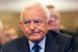 Miller ubolewa, że konflikt na granicy wygra Kaczyński z Morawieckim. Bezlitosna riposta dziennikarza
