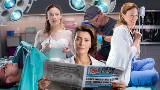 Lekarze sezon 4: serial TVN powróci 2 marca. Będzie nowa pora emisji i sporo zmian [STRESZCZENIE]