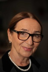 Prof. Maria Libiszowska- Żółtkowska: Dla niektórych biskupów mogą znaleźć się inne zajęcia - w Watykanie [ROZMOWA] 