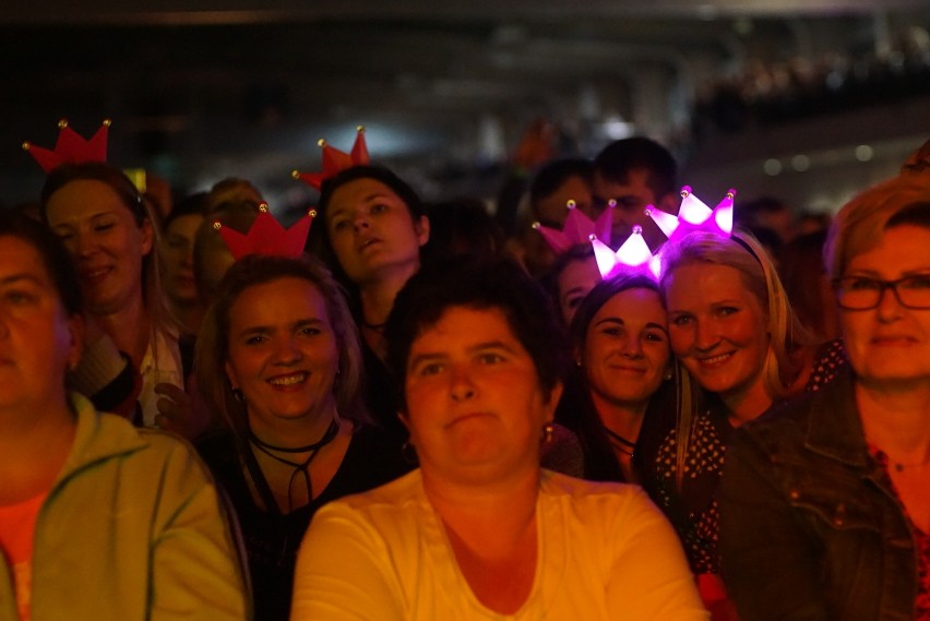 Poznańska Gala Disco Polo Zenek Martyniuk, Czadoman i...