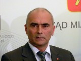 Nowy dyrektor zarządu dróg. Zamiast policjanta - elektryk.