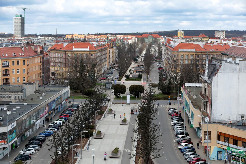 Ile kosztuje wynajmowanie mieszkania w Szczecinie?