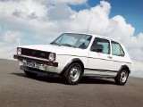 Volkswagen Golf. Te wersje przeszły do historii 