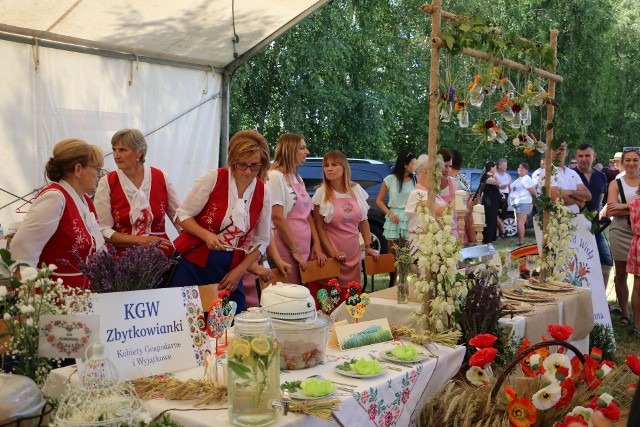 Bitwa Regionów w Dobrzyniu nad Wisłą