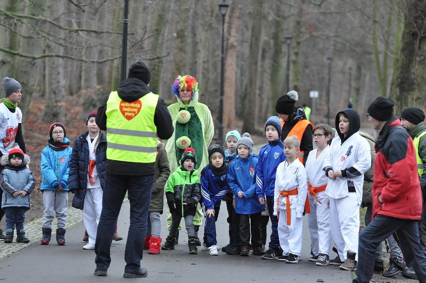 WOŚP 2019 w Świnoujściu. Sportowa sobota [ZDJĘCIA, WIDEO]