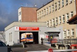 Gniezno: Kierowca karetki był pod wpływem środków psychoaktywnych? Szpital odsunął go od pracy