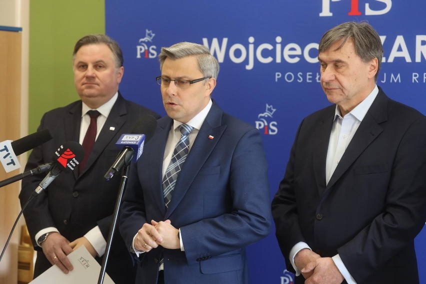 W całej Polsce ruszyła akcja zbierania podpisów pod...
