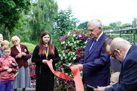 70-lecie Białostockiego Teatru Lalek