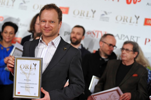 O Macieju Stuhrze zrobiło się głośno, kiedy podczas gali rozdania nagród Polskiej Akademii Filmowej Orły 2016, w swoim żartobliwym wystąpieniu nawiązał do ostatnich wydarzeń z politycznego życia kraju.