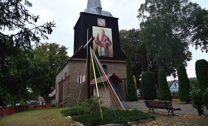 Pierwsze w świecie sanktuarium błogosławionego Stefana Wyszyńskiego będzie w Kobylance. Uroczystości już w sobotę