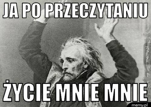 Egzamin gimnazjalny MEMY. Jak śmieją się z testu gimnazjalnego w sieci? Zobaczcie śmieszne obrazki Internautów [11.04.2019]