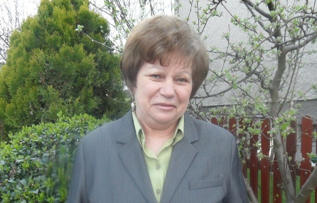 Grażyna Husar-Zakowicz