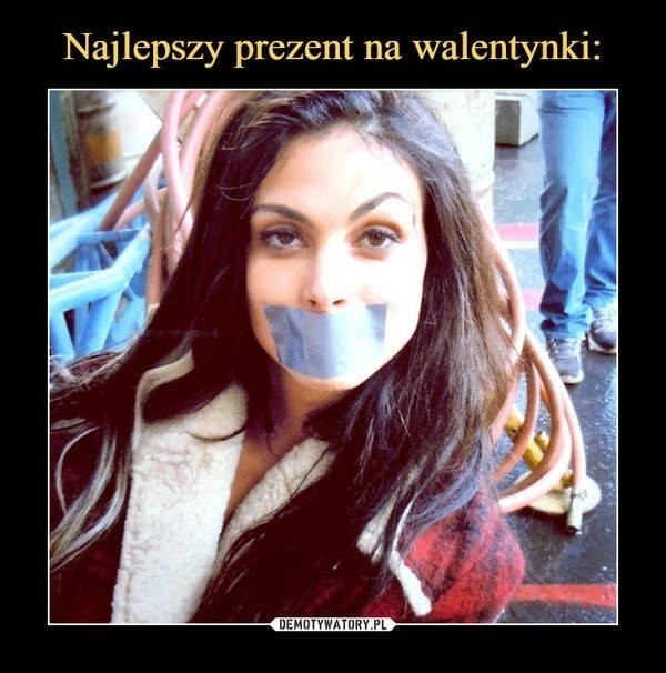 Zobacz najlepsze memy i demotywatory na Walentynki --->