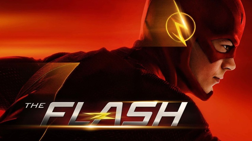 8. "The Flash" (The CW)

fot. materiały prasowe