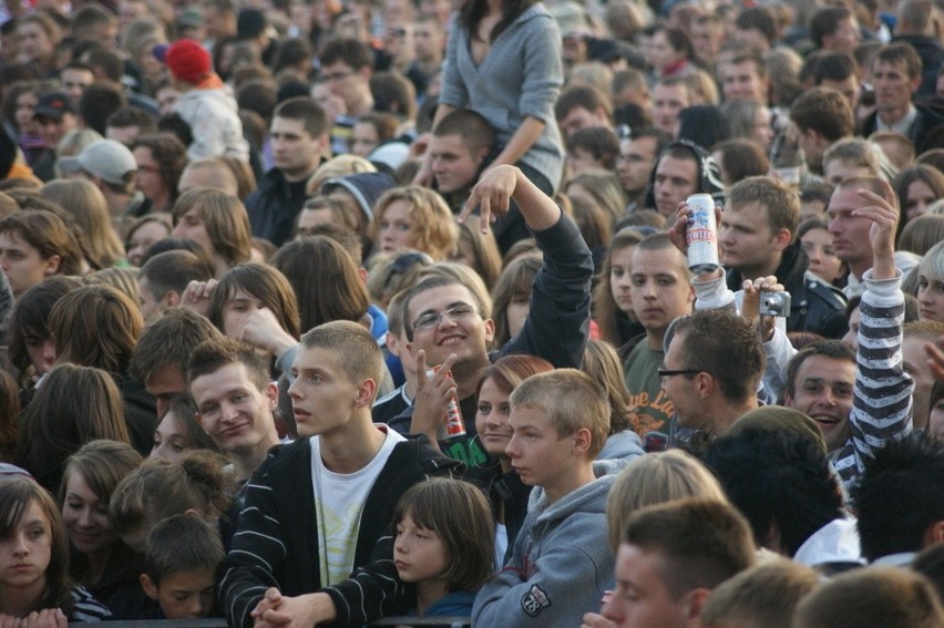 Damian Kapinos przez kilkanaście lat dokumentował...