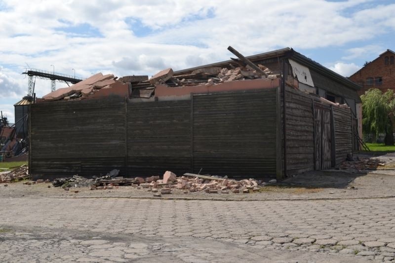 Trąba powietrzna na Powiślu. 8 lat temu wichura spustoszyła m.in. powiaty kwidzyński i sztumski [ZDJĘCIA]