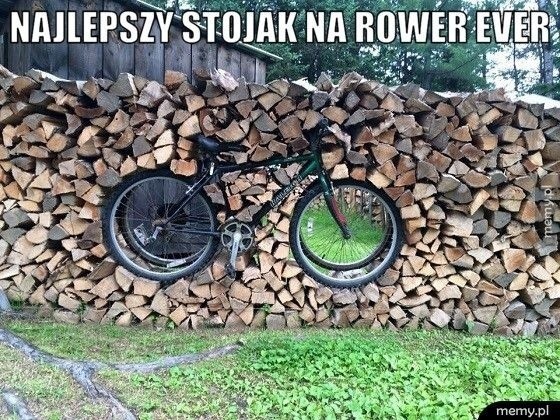 Rowerzyści przejmują ulice. Zobacz najlepsze memy o cyklistach [TOP 15]