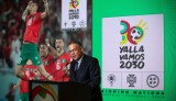 Poznaliśmy ambasadorów Mistrzostw Świata 2030. Cristiano Ronaldo oraz Andres Iniesta wśród osób, które będą twarzami turnieju