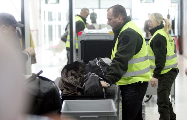 Lotnisko Lublin: Posłowie z Lubelszczyzny będą lobbować za stałym przejściem granicznym