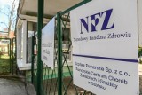 Szpital zakaźny w Gdańsku wstrzymuje przyjęcia dorosłych chorych z powodu braku miejsc. Odbyło się w tej sprawie pilne spotkanie