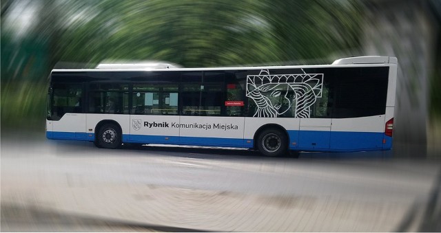 Rybnik otrzymał 45 mln zł na zakup autobusów wodorowych