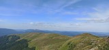 Bieszczady. W sobotę warto wyjść w góry, pogoda sprzyja turystom