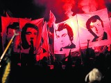 35. rocznica Wujka z apelem smoleńskim mimo protestów bohaterów grudnia