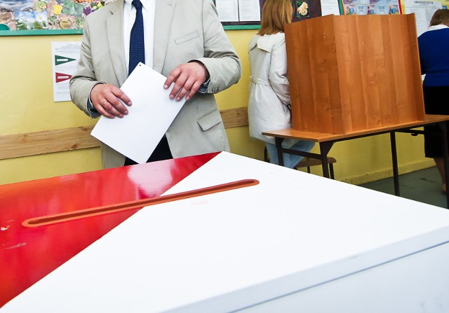 Wybory samorządowe 2018 - Szubin. Wyniki głosowania w drugiej turze.
