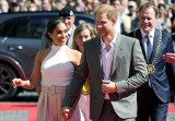 Londyn: Dlaczego Meghan Markle nie pojechała do Szkocji na spotkanie z królową?