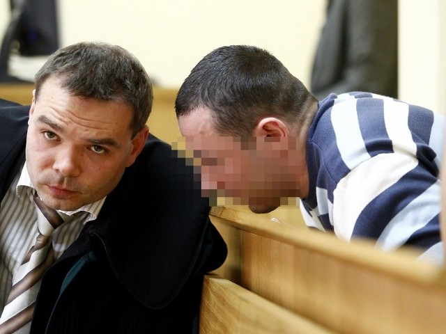 Michałowi S. grozi dożywocie. Jego adwokat zapowiada, że będzie walczył o niższą karę.