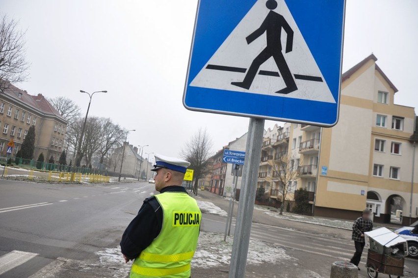 W czwartek, 14 stycznia lubuscy policjanci przeprowadzili...
