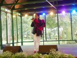 Halina Kunicka - koncert w Łabiszynie [zdjęcia]