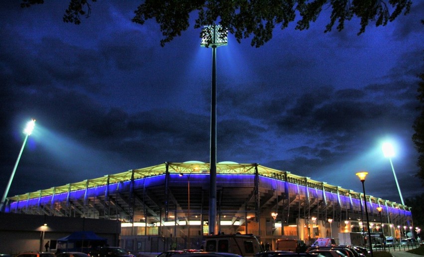 Trzy lata Stadionu Miejskiego w Gdyni [ZDJĘCIA, WIDEO]