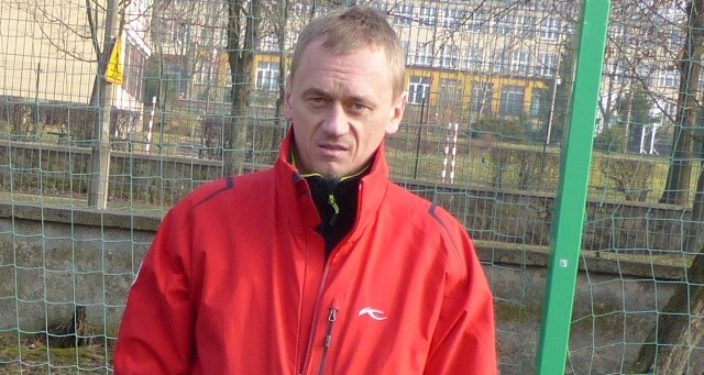 - Jestem zdruzgotany po tym meczu - mówił Tomasz Kiciński, trener Czarnych. 