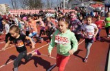 Inowrocław. Na stadionie w Inowrocławiu dzieciaki i nastolatki wezmą udział w Festiwalu Biegów 