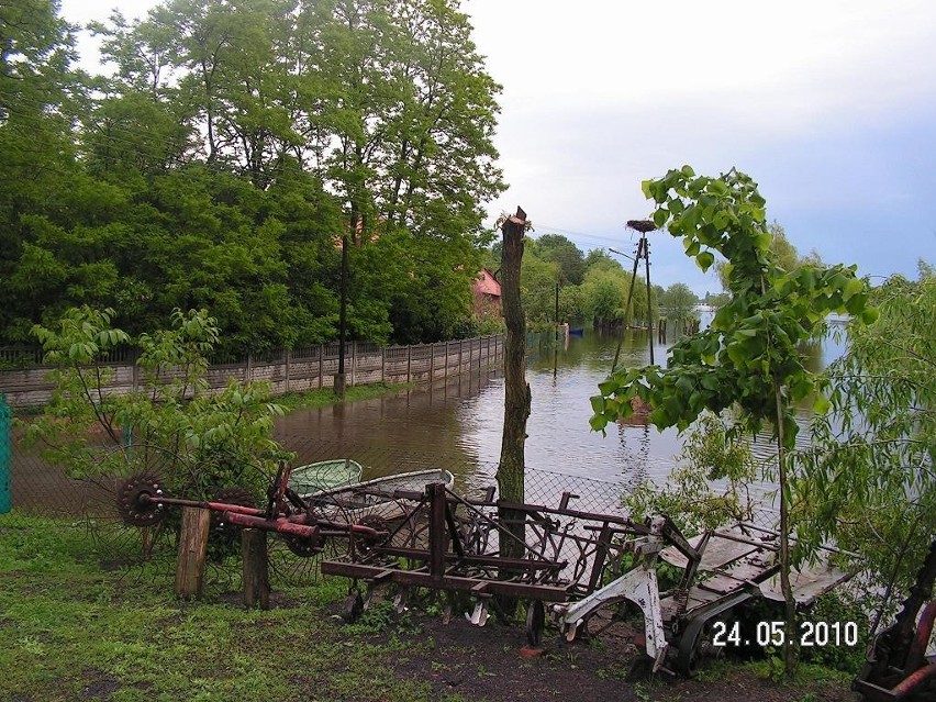 Górzykowo koło Cigacic 