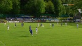 Skrót meczu Okocimski Brzesko - Olimpia Grudziądz 0:2 (WIDEO)