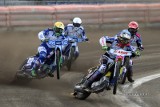 I liga żużlowa. Niespodzianka w Krakowie - Arge Speedway Wanda wygrała z Grupą Azoty Unią Tarnów!