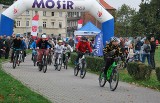 Otwarte Mistrzostwa Brzegu w Rowerowym Wyścigu Przełajowym. Na starcie stanęło blisko 100 zawodników [ZDJĘCIA]