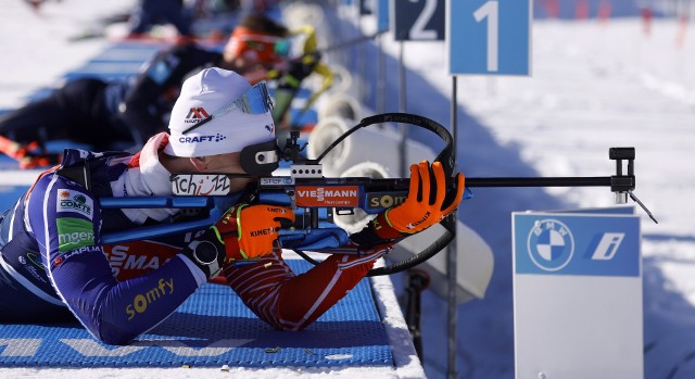 Mistrzostwa świata w Oberhofie potrwają od 8 do 19 lutego
