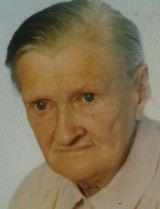 Zaginęła 82-latka z Chmielarzy koło Kłomnic w powiecie częstochowskim