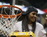 Sydney Colson podpisała kontrakt z Minnesotą Lynx, klubem WNBA