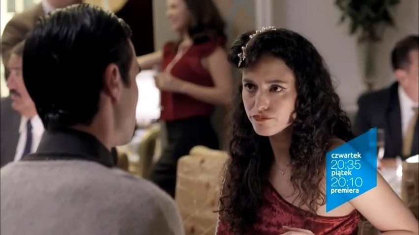"La Bandida" odcinek 50. Marina zostaje wyrzucona ze szkoły! Damian wyznaje Gracieli, że kocha jej córkę! [STRESZCZENIE ODCINKA]