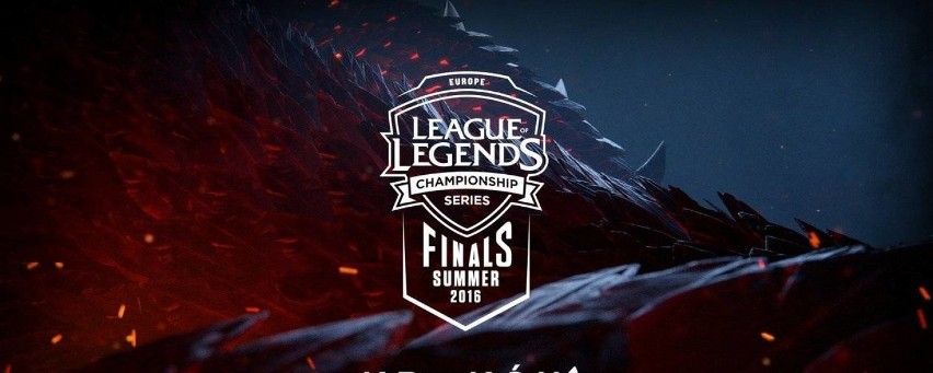 EU Summer Finals LCS (The League of Legends Championship...
