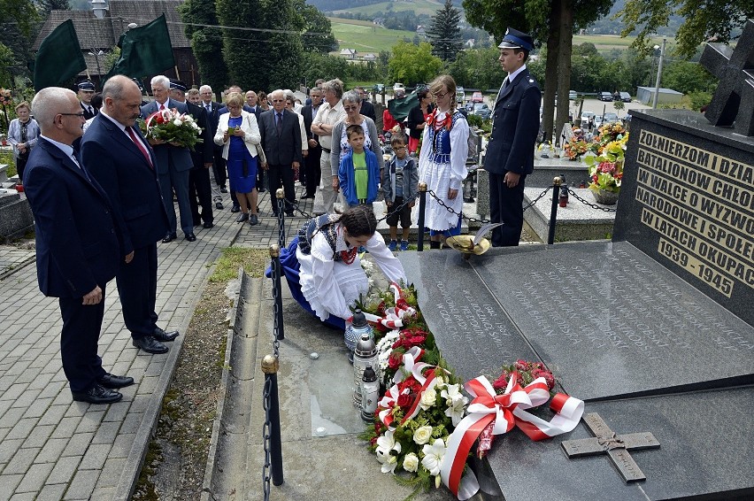 Gorlice. Dzień Walki i Męczeństwa Wsi Polskiej – nowe święto państwowe [ZDJĘCIA]