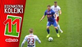 Jakub Świerczok wymiata. Jedenastka 28. kolejki PKO Ekstraklasy według GOL24 [GALERIA]