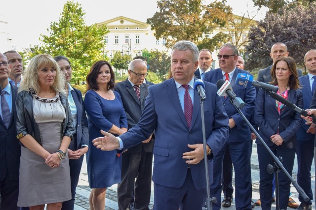 KW PiS w Przemyślu zanotował już dwie „wpadki” wyborcze.