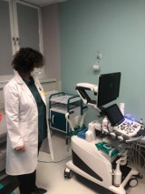 Nowe pracownie diagnostyczne w Specjalistycznym Zespole Gruźlicy i Chorób Płuc w Koszalinie [ZDJĘCIA, WIDEO]