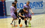 Czas potwierdzić klasę z beniaminkiem. Futsal Szczecin gra z Wenecją