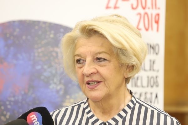 Elżbieta Czarnecka